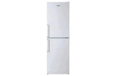Daewoo RN305NW Fridge Freezer - White